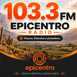 Epicentro Radio Petorca