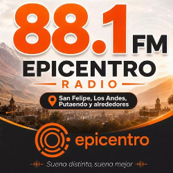 Epicentro Radio