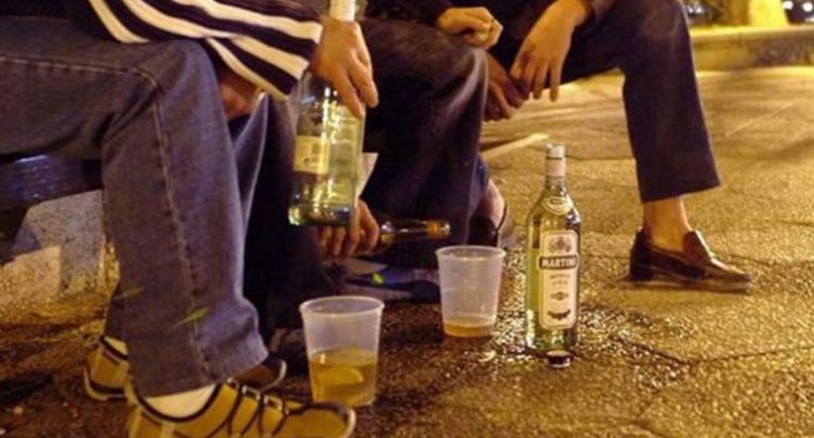 Diputados De La Udi Proponen Sancionar A Padres De Menores De Edad Que Beban Alcohol En La Vía