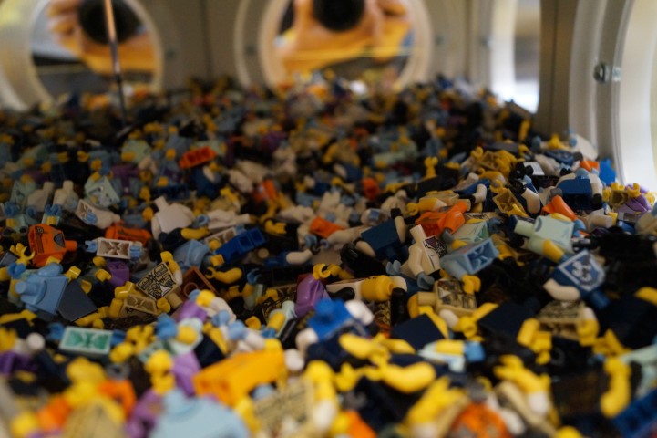 LEGO inauguró en Viña del Mar su segunda certificada a nivel nacional - Epicentro Chile
