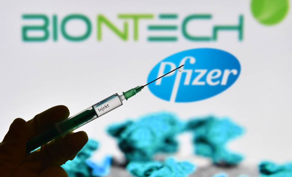 ISP aprueba uso en Chile de la vacuna de Pfizer contra el Covid-19 |  Epicentro Chile
