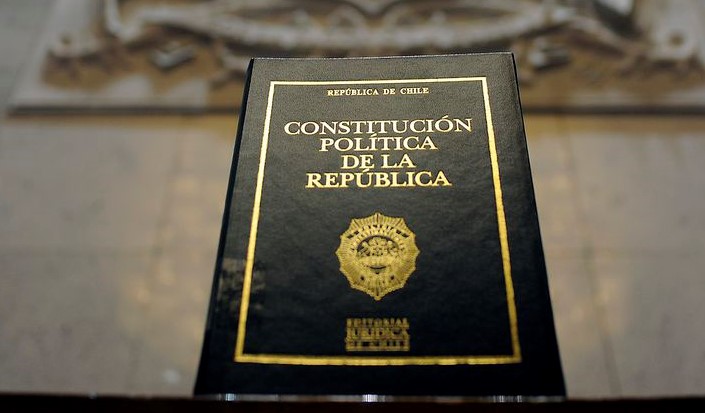 Presidente Piñera anunciará esta tarde la convocatoria a primera sesión de Convención ...