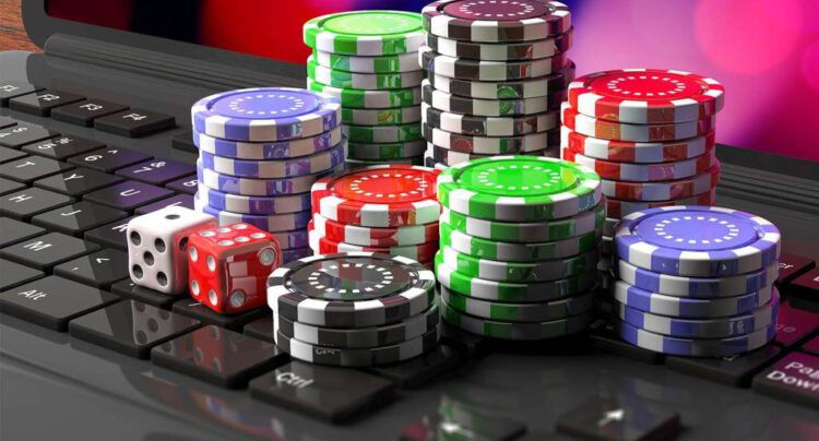 ¿Puede pasar la prueba de jugar en casino online?