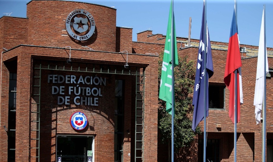 ANFP confirma que Comité de Apelaciones de la FIFA modificó condena a Chile: elenco nacional contará con presencia de público en cruce ante Uruguay - Epicentro Chile