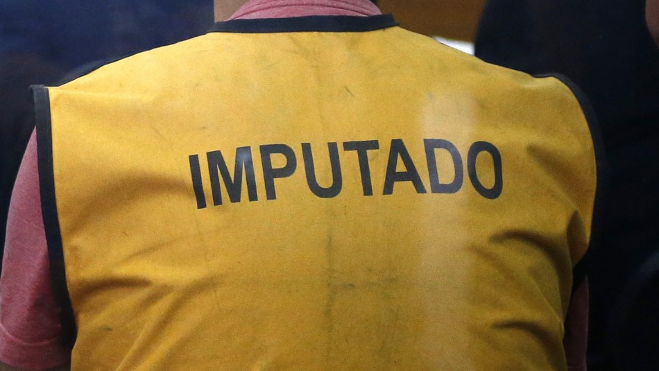 Sujeto fue condenado a 10 años de cárcel por abuso sexual en Tierra ...