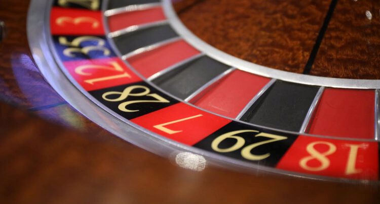 Diez cosas que tienes en común con casinos
