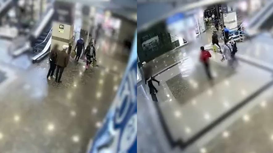 Detienen a cuatro ciudadanos venezolanos implicados en el secuestro de ...