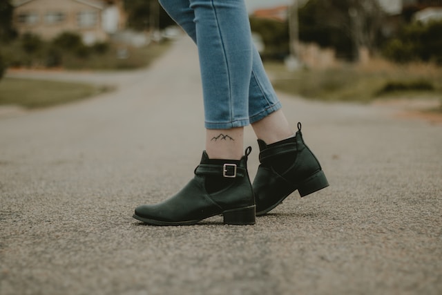 Las zapatillas de mujer con plataforma no pasan de moda: ¡encuentra tu  modelo ideal! - Epicentro Chile