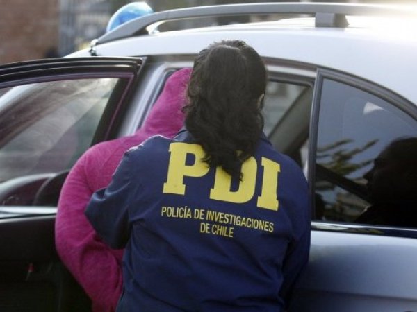 En prisión preventiva quedó mujer acusada de matar a su hija en Concón ...