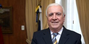 Arresto domiciliario nocturno para ex alcalde de Ñuñoa tras formalización por fraude al Fisco