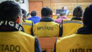 Corte Suprema ordena suspender juicio oral contra “Los Gallegos” en Arica