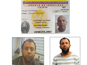 Prófugo por asesinato de Emmanuel Sánchez se encontraría en Ecuador