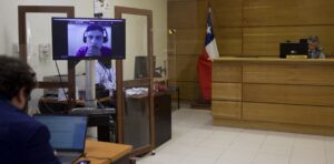 Prisión preventiva para colombiano que apuñaló 20 veces a hombre en motel de Punta Arenas