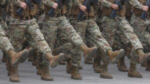 Reportan intento de suicidio de dos soldados en unidad militar de Putre