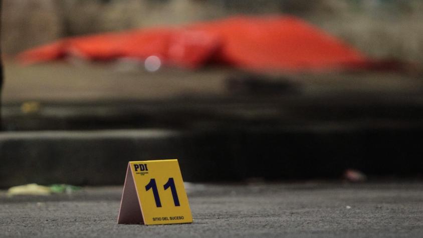 Hombre de 33 años fue asesinado a balazos en Barrio Bellavista ...