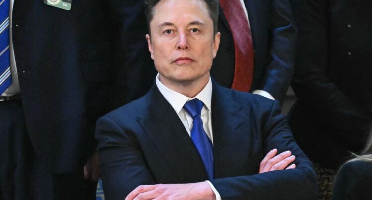 Jurado en EEUU concluye que Elon Musk engañó a inversionistas de ...