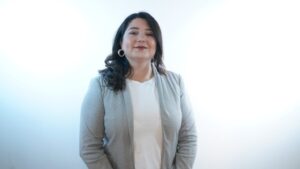 Carolina Zapata asume como seremi de Gobierno en la Región de Valparaíso