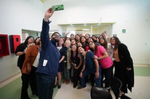 Centro de Salud Mental Quillota–Petorca