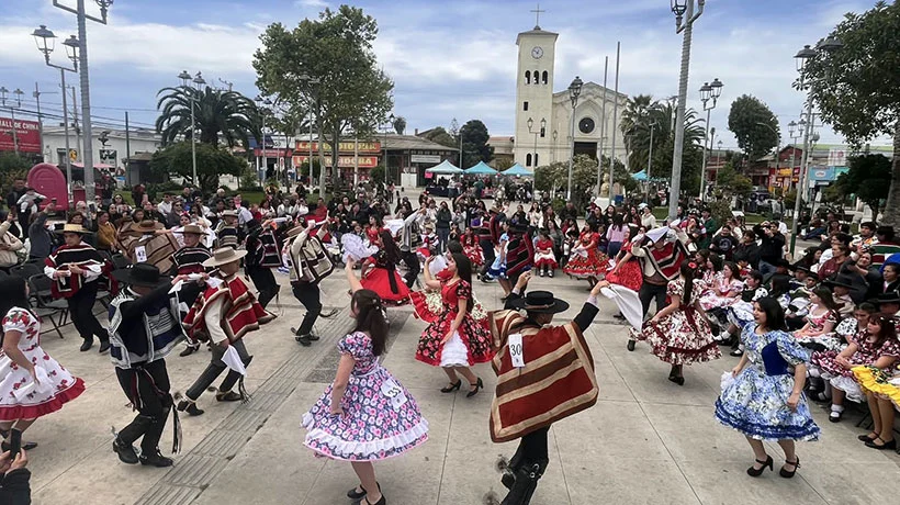 Cartagena celebrará sus 125 años con una fiesta cuequera este domingo